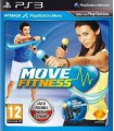 Move Fitness gra PS3 PL po polsku