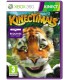 Kinectimals PL Xbox 360 Kinect