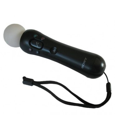 Kontroler ruchu Sony Move PS3 PS4 VR