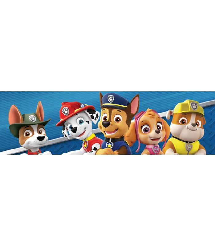 PSI Patrol rusza do akcji PS4 PL Dubbing