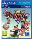 Frantics PlayLink gra PS4 PL polska wersja