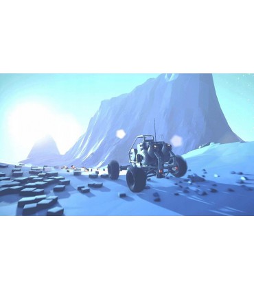 Astroneer PS4 PL