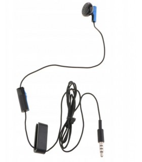 Sony PS4 Headset Słuchawka Mikrofon Oryginał
