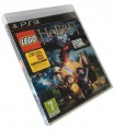Lego the Hobbit PS3 PL Nowa