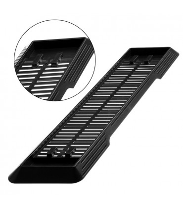 Podstawka pionowa stojak pod konsole PS4 PRO