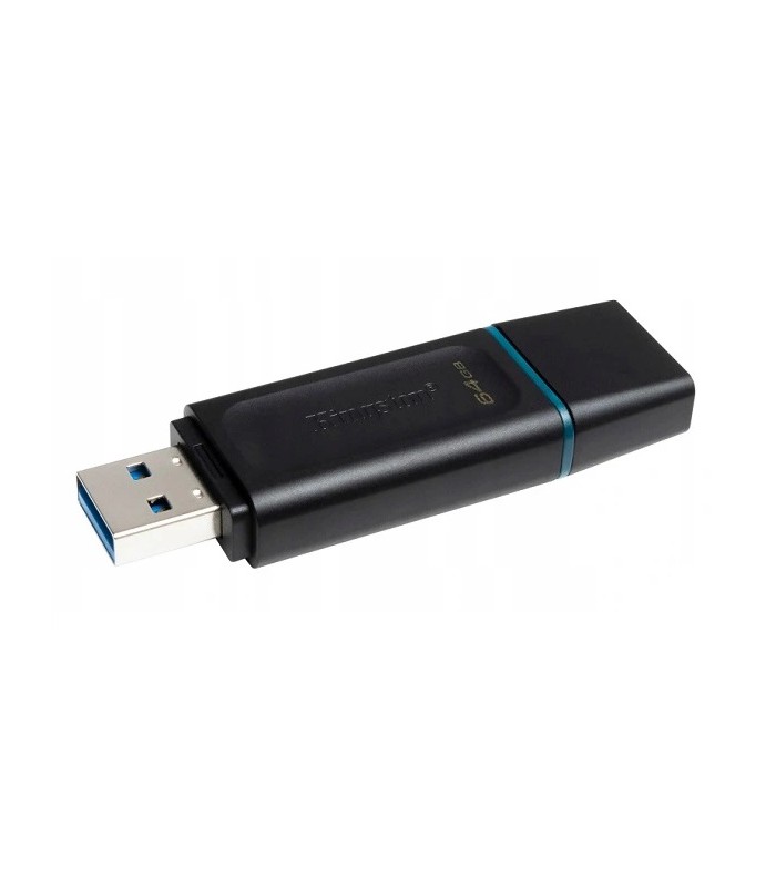 Pendrive 64GB Kingston DataTravel Exodia USB 3.2