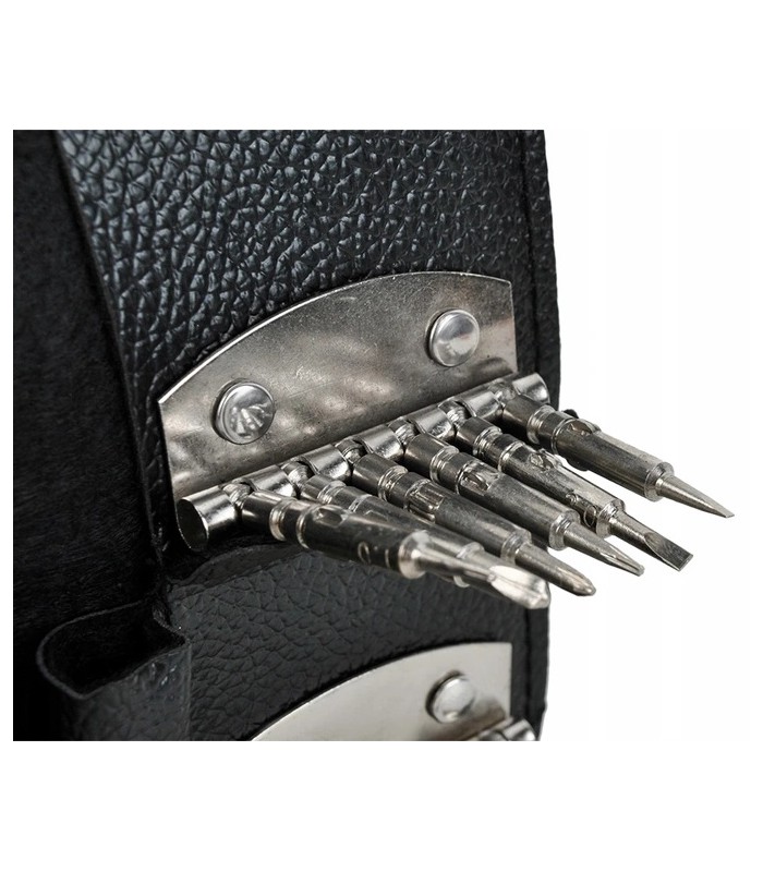 Zestaw 25w1 Wkrętaki Precyzyjne Narzędzia Torx GSM