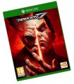 Tekken 7 Xbox One