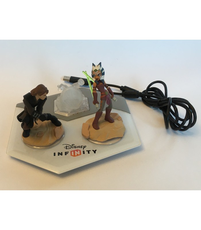 Disney Infinity 3.0 Starter Pack Xbox 360