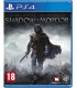 Shadow of Mordor Śródziemie Cień Mordoru PS4 PL