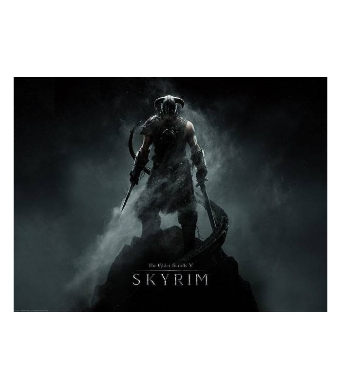 The Elder Scrolls V Skyrim PS3