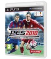 PES 2010 Pro Evolution Soccer PS3