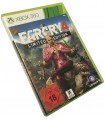 Far Cry 4 Xbox 360 PL