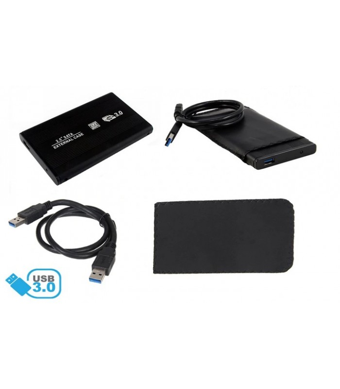 Nowy dodatkowy Dysk 1TB USB 3.0 do konsoli PS4 PS5