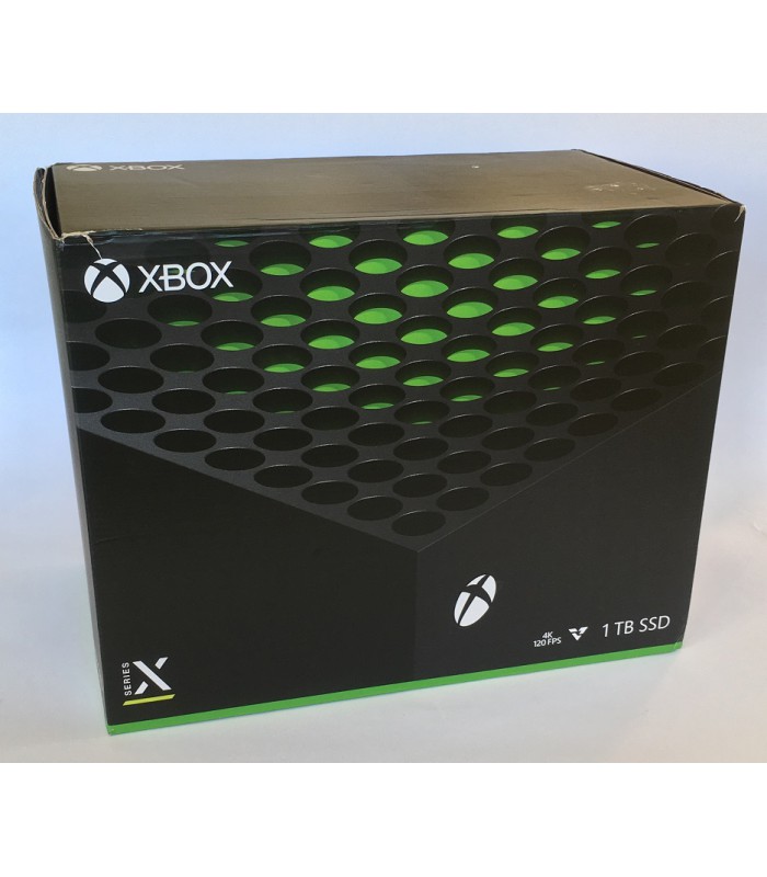 Konsola Xbox Series X 1TB SSD Gwarancja 