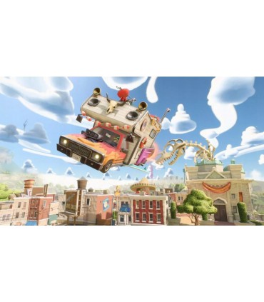 Plants vs Zombies Battle for Neighborville PL XOne