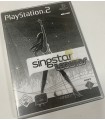 SingStar Legends PS2