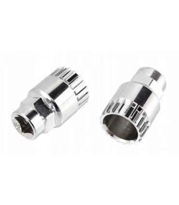 Klucz rowerowy do supportu serwisowanie roweru