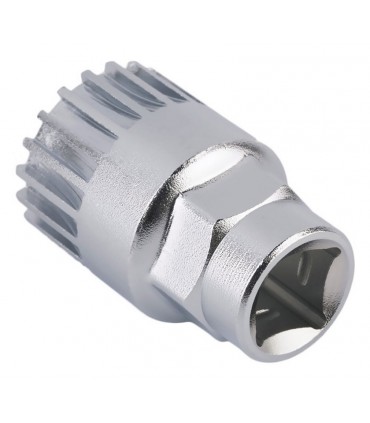 Klucz rowerowy do supportu serwisowanie roweru