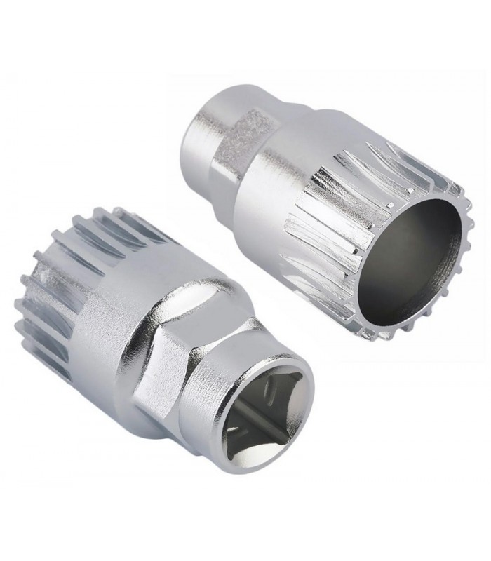 Klucz rowerowy do supportu serwisowanie roweru