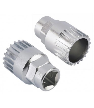 Klucz rowerowy do supportu serwisowanie roweru