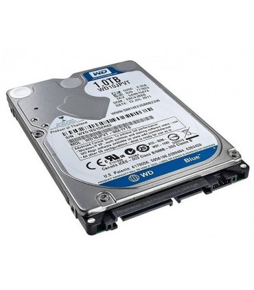 Nowy dysk 1TB 1000GB WD 2,5 Sata 5400RPM * Dysk twardy Western Digital 1TB