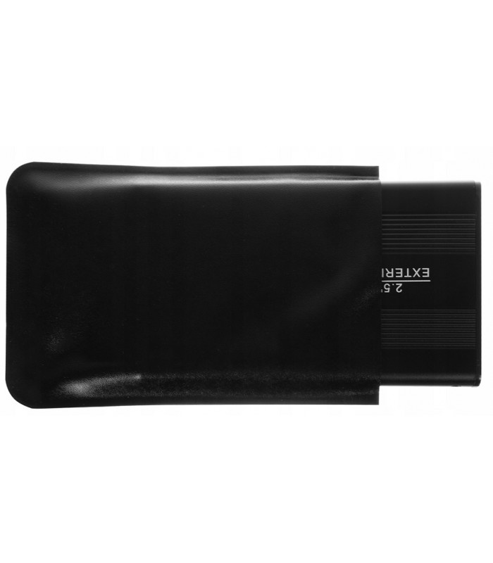 Dysk zewnętrzny 1TB 1000GB 2,5 USB 3.0 Nowy