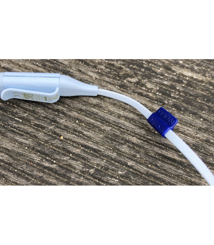 Słuchawki Nokia WH-205 dokanałowe Mikrofon