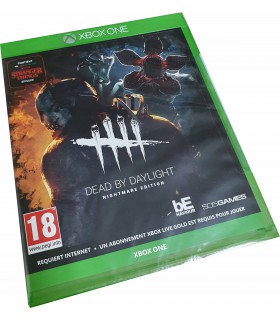Dead by Daylight Nightmare Edition XBOX ONE 