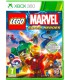 LEGO Marvel Super Heroes Xbox 360