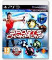 Sports Champions 2 PS3 PL