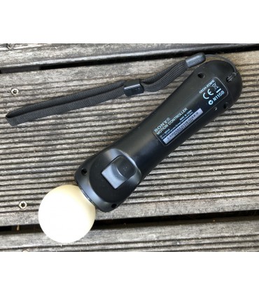 Kontroler ruchu Sony Move PS3 PS4 VR