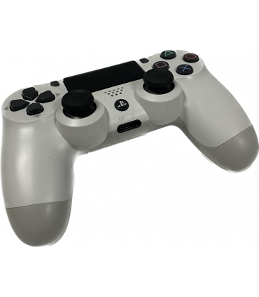 Oryginał Sony Pad Kontroler PS4 Biały