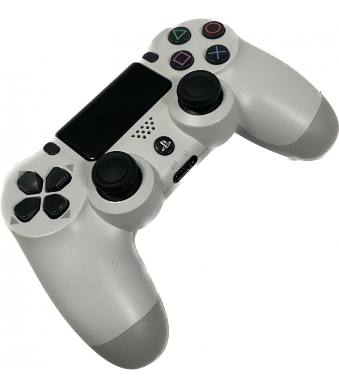 Oryginał Sony Pad Kontroler PS4 Biały
