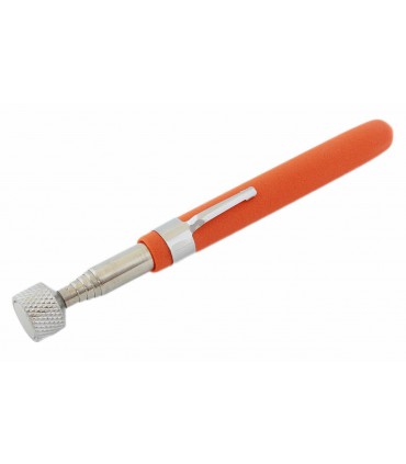 Chwytak magnetyczny teleskopowy 84cm z magnezem