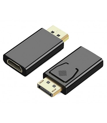 Adapter DP z DisplayPort na HDMI