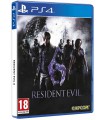 Resident Evil 6 PS4 PL Nowa Edycja premierowa