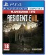 Resident EVIL 7 Biohazard VR PS4 PL Nowa 
