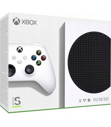 Konsola Xbox Series S 512GB * Jak Nowa Okazja Gwarancja