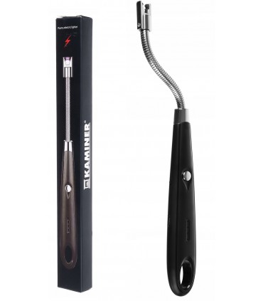 Zapalniczka USB Zapalarka plazmowa długa