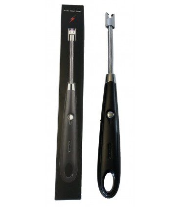 Zapalniczka USB Zapalarka plazmowa długa