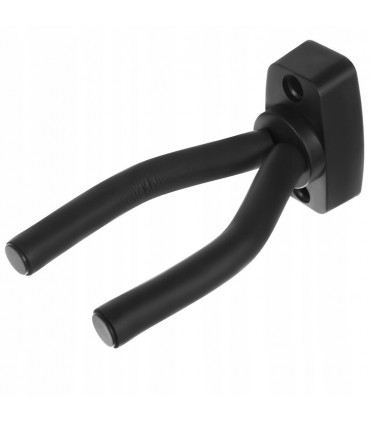 Uchwyt Wieszak do ściany na Gitarę inne smyczkowe instrumenty 