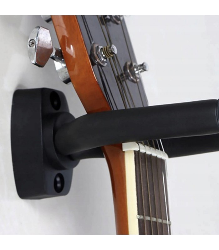 Uchwyt Wieszak do ściany na Gitarę inne smyczkowe instrumenty 
