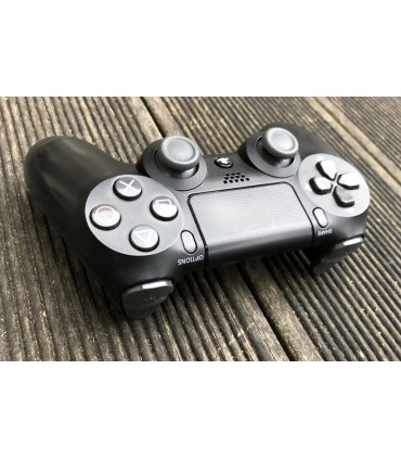 Pad PS4 Dualshock V2 Czarny Oryginał Sony Czarny