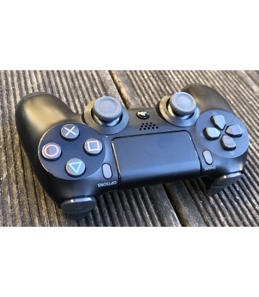 Oryginalny bezprzewodowy Pad PS4 v2 Sony Czarny