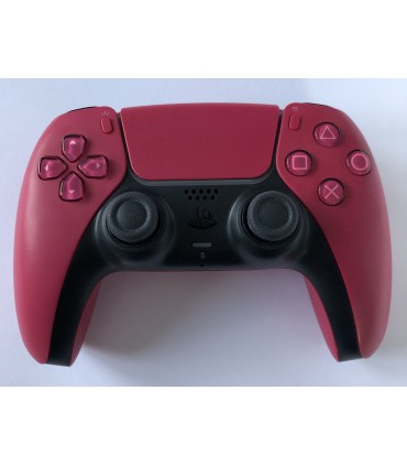Kontroler DualSense Playstation Pad PS5 PC Cosmic Red