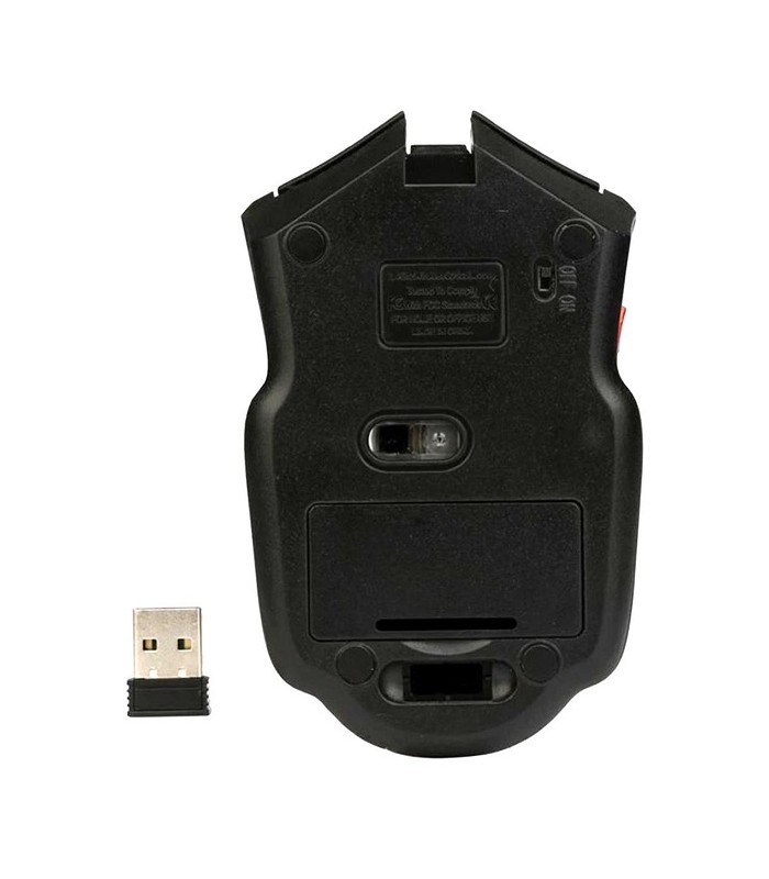 Myszka bezprzewodowa Mysz Gamingowa do pracy 
