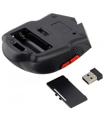Myszka bezprzewodowa Mysz Gamingowa do pracy 
