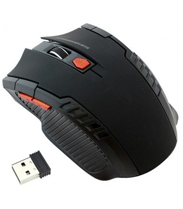 Myszka bezprzewodowa Mysz Gamingowa do pracy 