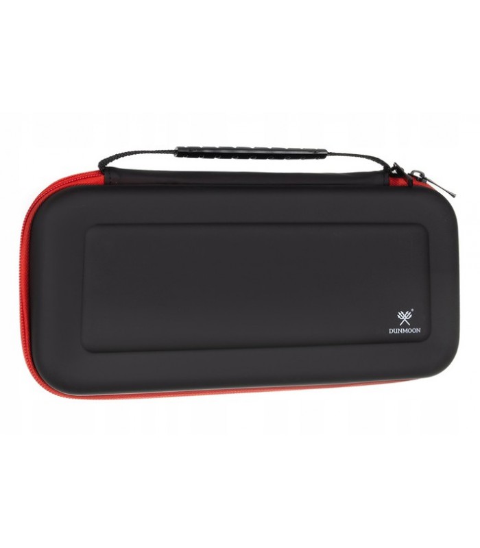 Solidny Futerał Pokrowiec Konsoli Nintendo Switch